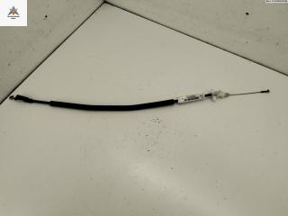 Трос двери задней Volkswagen Passat B6 2007, 2.0 л., дизель, МКПП, серый, универсал