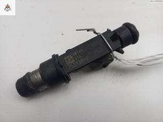 форсунка Opel Astra G 2002, 1.6 л., бензин, АКПП, серый, хетчбэк 3 дв., 25313846