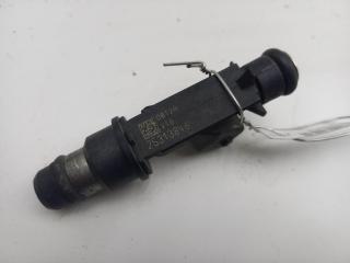 форсунка Opel Astra G 2002, 1.6 л., бензин, АКПП, серый, хетчбэк 3 дв., 25313846