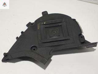 защита (кожух) ремня ГРМ Peugeot 206 1 поколение [рестайлинг] 2004, 1.6 л., дизель, МКПП, серый, универсал, 9651560180