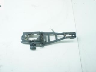 ручка наружная задняя правая Ford C-Max 1 поколение 2004, 2.0 л., дизель, МКПП, красный, минивэн, 3M51R28B23AD