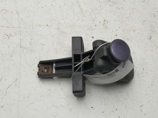 кронштейн (крепление) Citroen Berlingo 2000, 2.0 л., дизель, МКПП, синий, минивэн, 9630068480