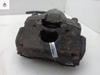 суппорт передний правый Opel Vectra C 2002, 1.8 л., бензин, МКПП, серый, седан