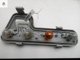 Плата фонаря заднего правого Opel Zafira 1 поколение (A) [рестайлинг] 2004, 1.6 л., бензин, МКПП, серый, минивэн