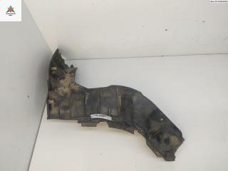 кронштейн заднего бампера SEAT Ibiza 3 поколение 2004, 1.2 л., бензин, МКПП, серый, хетчбэк 3 дв., 6L6807393