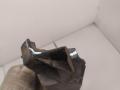 кронштейн заднего бампера SEAT Ibiza 3 поколение 2004, 1.2 л., бензин, МКПП, серый, хетчбэк 3 дв., 6L6807393 - фото №3