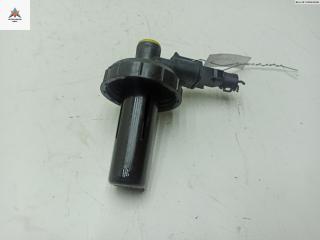 Крышка бачка тормозной жидкости Renault Megane 1 поколение [рестайлинг] 2002, 1.4 л., бензин, МКПП, синий, хетчбэк 5 дв.