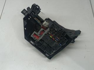 блок предохранителей Ford S-Max 1 поколение 2007, 2.0 л., бензин, МКПП, чёрный, минивэн, 6G9T14A067AB