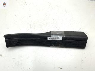 Накладка на порог внутренняя (салона) Mercedes-Benz C-Класс W204/S204 2007, 2.2 л., дизель, АКПП, чёрный, универсал, 2046860236