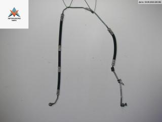 шланг гидроусилителя BMW 5 серия E60/E61 2003, 2.2 л., бензин, МКПП, синий, седан, 6766141