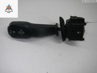 переключатель поворотов BMW 5 серия E39 1997, 2.8 л., бензин, АКПП, чёрный, универсал, 8352172