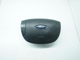 подушка безопасности водителя Ford Galaxy 1 поколение [рестайлинг] 2005, 1.9 л., дизель, МКПП, синий, минивэн, 03XME1