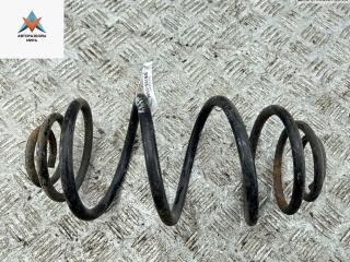 пружина задняя Opel Astra G 1999, 1.6 л., бензин, АКПП, красный, хетчбэк 5 дв., JP