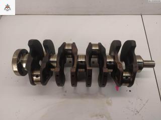 коленвал Volkswagen Golf 5 поколение 2004, 1.6 л., бензин, МКПП, серый, хетчбэк 5 дв.