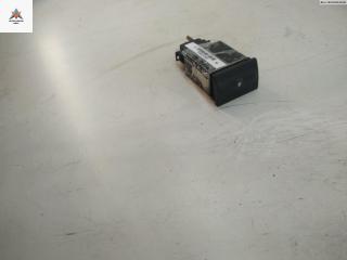 кнопка (выключатель) Skoda Octavia mk1 (A4 1U) 2002, 1.9 л., дизель, МКПП, серый, универсал