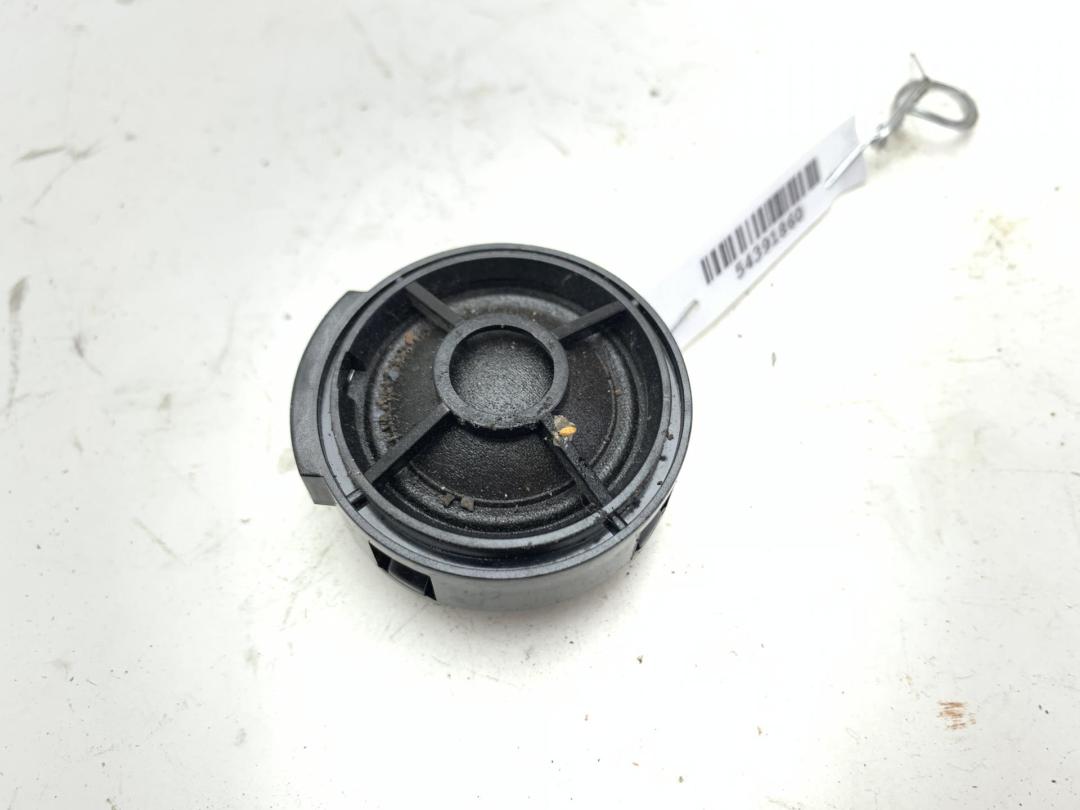 динамик высокочастотный (пищалка) Mercedes-Benz C-Класс W203/S203/CL203 2002, 2.0 л., бензин, АКПП, чёрный, хетчбэк 3 дв., 203820 - фото №1