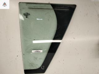 форточка задняя правая Skoda Fabia 2 поколение (5J) 2009, 1.4 л., бензин, МКПП, чёрный, универсал, 5J9845210N