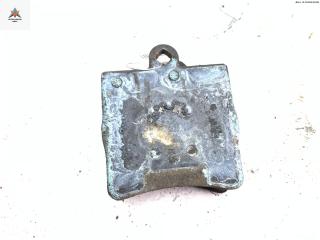 Колодки тормозные задние Mercedes-Benz C-Класс W203/S203/CL203 2000, 2.0 л., бензин, МКПП, синий, седан