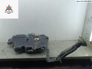 бак топливный Dacia (Renault) Logan 2008, 1.6 л., бензин, МКПП, синий, универсал, 8200416008