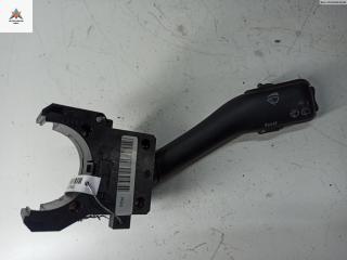 переключатель дворников Audi A6 4B/C5 [рестайлинг] 2001, 1.8 л., Ti, бензин, МКПП, синий, универсал, 4B0953503H