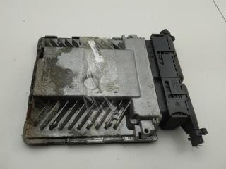 ЭБУ Volkswagen Passat B6 2006, 2.0 л., дизель, робот, синий, универсал, 03G906018T