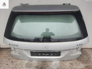 крышка багажника Mercedes-Benz E-Класс W212/S212/C207/A207 2009, серый, универсал