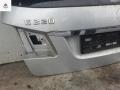 крышка багажника Mercedes-Benz E-Класс W212/S212/C207/A207 2009, серый, универсал - фото №2