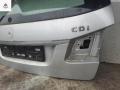 крышка багажника Mercedes-Benz E-Класс W212/S212/C207/A207 2009, серый, универсал - фото №3