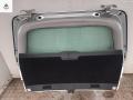 крышка багажника Mercedes-Benz E-Класс W212/S212/C207/A207 2009, серый, универсал - фото №5