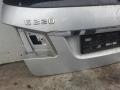 крышка багажника Mercedes-Benz E-Класс W212/S212/C207/A207 2009, серый, универсал - фото №2
