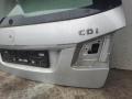 крышка багажника Mercedes-Benz E-Класс W212/S212/C207/A207 2009, серый, универсал - фото №3