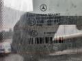 крышка багажника Mercedes-Benz E-Класс W212/S212/C207/A207 2009, серый, универсал - фото №4