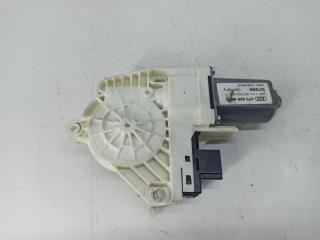 моторчик стеклоподъемника передний правый Audi A6 4F/C6 [рестайлинг] 2008, 2.0 л., дизель, МКПП, серый, универсал, 4F0959802D