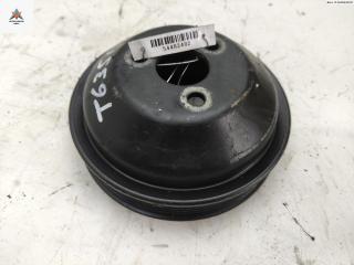 шкив насоса гидроусилителя Mercedes-Benz C-Класс W202/S202 1995, 1.8 л., бензин, АКПП, зелёный, седан, 1112300015