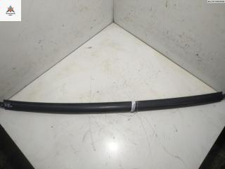 Молдинг стекла двери задней правой наружный Citroen Xsara Picasso 1 поколение 2002, 1.8 л., бензин, МКПП, синий, минивэн