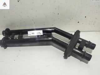 трубка охлаждающей жидкости Peugeot 307 1 поколение [рестайлинг] 2006, 1.6 л., дизель, МКПП, B9525