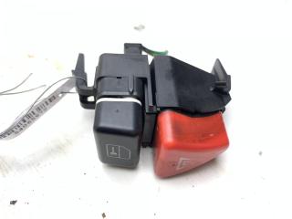 кнопка аварийной сигнализации Mercedes-Benz Vaneo W414 2002, 1.7 л., дизель, МКПП, серый, минивэн, 1688201210