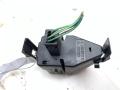 кнопка аварийной сигнализации Mercedes-Benz Vaneo W414 2002, 1.7 л., дизель, МКПП, серый, минивэн, 1688201210 - фото №2