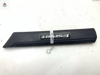 молдинг крыла Mercedes-Benz C-Класс W202/S202 1996, 2.3 л., бензин, МКПП, чёрный, универсал, 2026905262