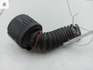 разъем (фишка) проводки Opel Astra G 2001, 1.6 л., бензин, МКПП, серый, хетчбэк 5 дв.