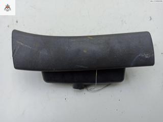 ручка внутренняя задняя правая Opel Zafira 1 поколение (A) 2000, 1.8 л., бензин, МКПП, серый, минивэн, 90580268