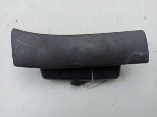 ручка внутренняя задняя правая Opel Zafira 1 поколение (A) 2000, 1.8 л., бензин, МКПП, серый, минивэн, 90580268