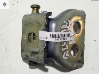 петля двери Citroen C4 1 поколение 2006, серый, хетчбэк 5 дв.