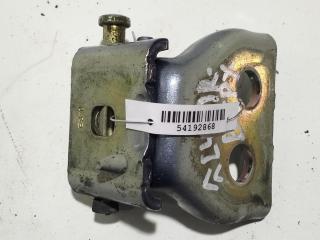 петля двери Citroen C4 1 поколение 2006, серый, хетчбэк 5 дв.