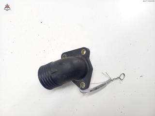 фланец (тройник) системы охлаждения BMW 3 серия E36 [рестайлинг] 1997, 1.6 л., бензин, МКПП, красный, хетчбэк 3 дв., 1743200