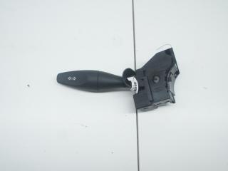 переключатель поворотов Ford Fiesta 5 поколение 2004, 1.4 л., дизель, МКПП, серый, хетчбэк 5 дв., 1S7T13335AE