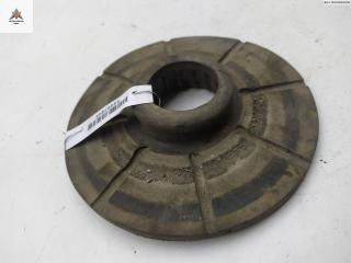 Проставка под пружину заднюю Opel Zafira 1 поколение (A) 2000, 1.6 л., бензин, МКПП, серый, минивэн, 90538496