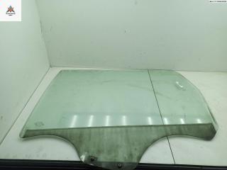 стекло двери задней левой Dacia (Renault) Logan 2008, 1.6 л., бензин, МКПП, синий, универсал, 43R-00097