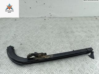 Направляющая сдвижной двери (салазка) правая Ford B-max 1 поколение 2014, 1.6 л., дизель, МКПП, синий, минивэн