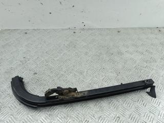 Направляющая сдвижной двери (салазка) правая Ford B-max 2014, 1.6 л., дизель, МКПП, синий, минивэн